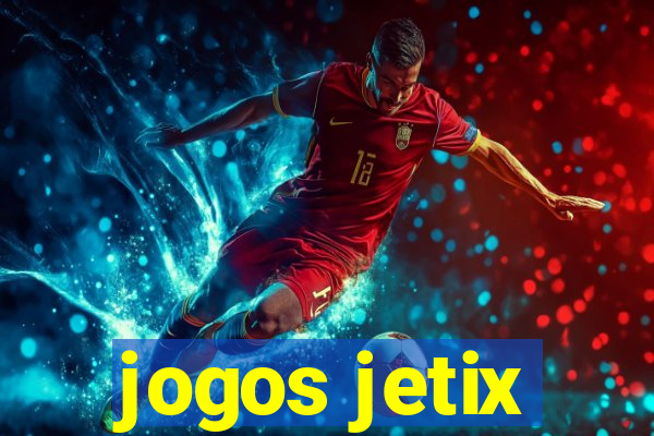 jogos jetix